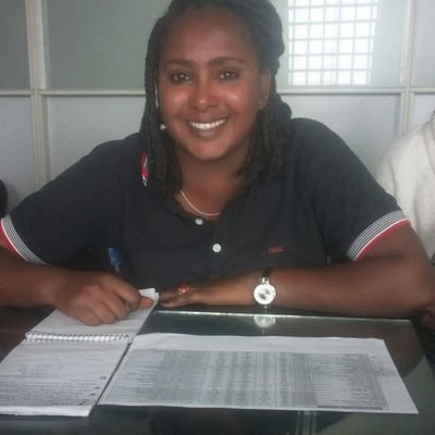 Profile Picture of Yodit Tesfay (@YoditTesfay5) on Twitter