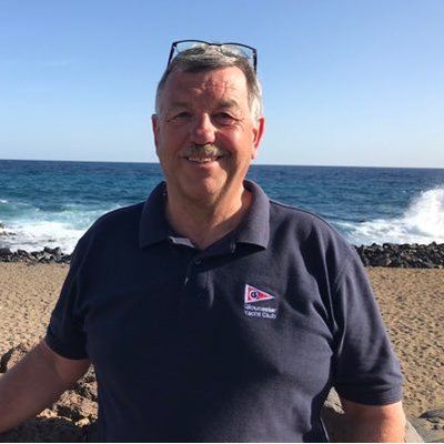 Profile Picture of Steven Blakemore (@StevenBlakemor4) on Twitter
