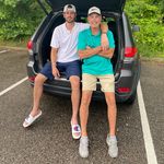 Profile Picture of Brett James (@brettjames10) on Instagram