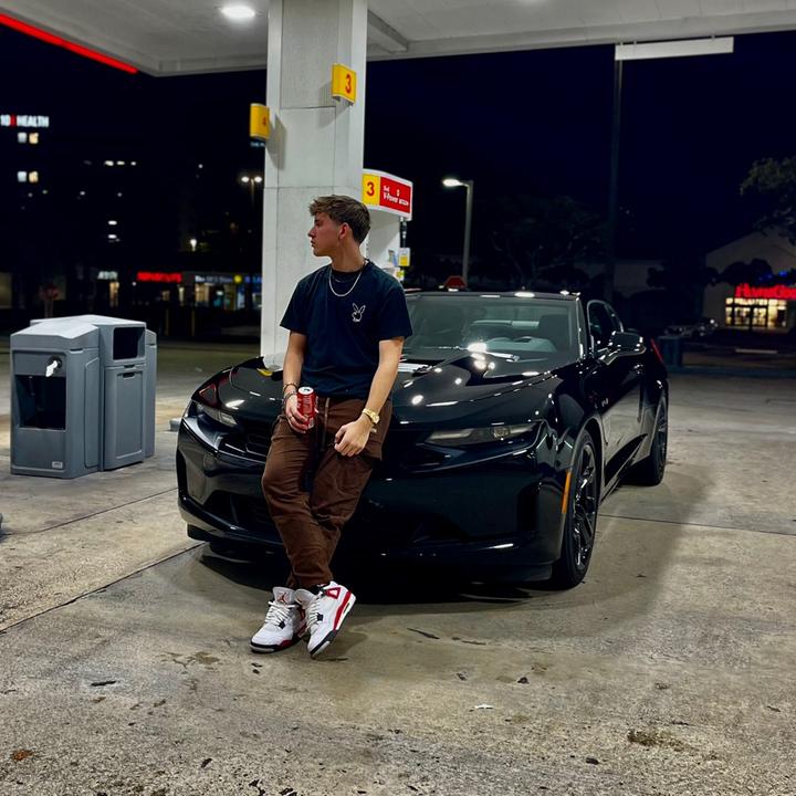 Profile Picture of Eric Bug (@@eric.bug) on Tiktok