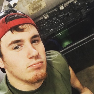 Profile Picture of Josh Akins (@JoshAkins9) on Twitter