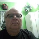 Profile Picture of Kevin Burgoyne (@burgoyne.kevin) on Instagram