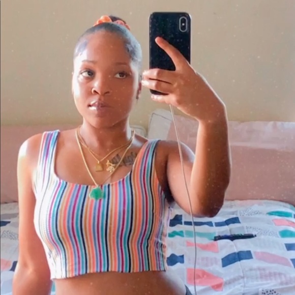 Profile Picture of Stormie Stormz (@stormiebadazz) on Poshmark