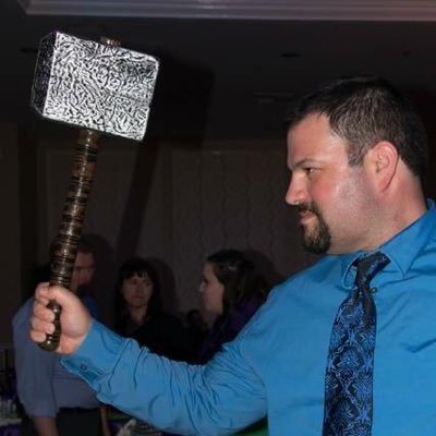 Profile Picture of Michael Weinstein (@bionomicon) on Twitter