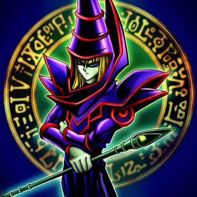 Profile Picture of Randy Loftis (@DarkMagic007) on Twitter