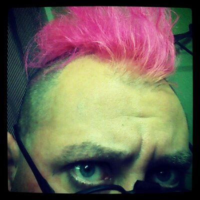 Marcus Koch - Twitter Profile Picture of Marcus Koch (@MarcusKoch13) on Twitter