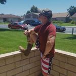 Profile Picture of Matthew Vickery (@mvick16) on Instagram