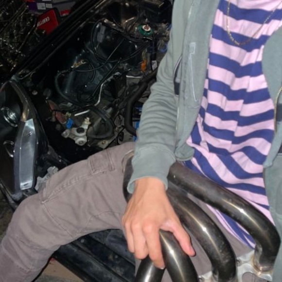 Profile Picture of Zachary Roland (@zachattack24__) on Poshmark