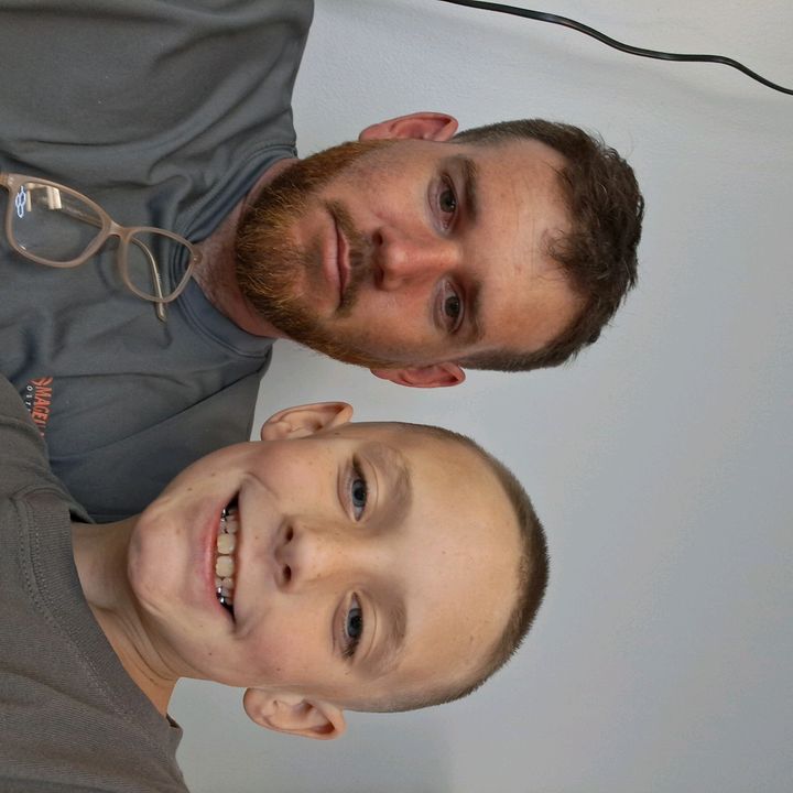 Profile Picture of Adam Blumstein (@adam.blumstein) on Tiktok