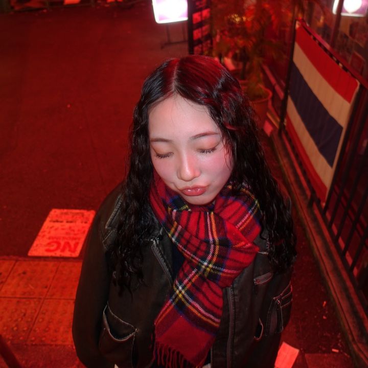Profile Picture of もぐかむ (@mynameisering) on Tiktok