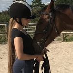 💁🏼♀️🦋Lucy Carlton/17 - Instagram Profile Picture of 💁🏼♀️🦋Lucy Carlton/17 (@equine_lou) on Instagram