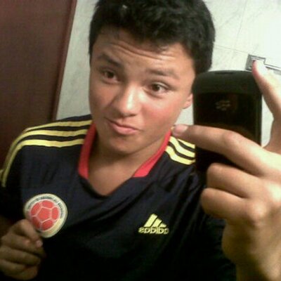 Profile Picture of Niko Ramirez (@nikoramirez12) on Twitter