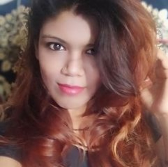 Profile Picture of Sylvia Chowdhury (@sylviachow2021) on Poshmark