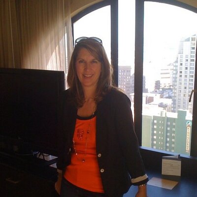 Profile Picture of Charlotte Buswold (@CBuswold) on Twitter