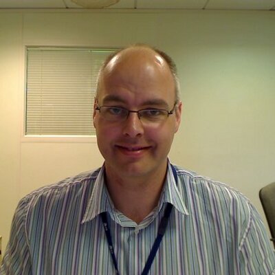 Profile Picture of Charles Greenaway (@cciechaz) on Twitter