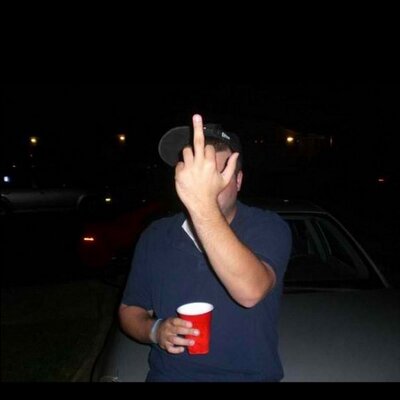 Profile Picture of David Janowski (@Ussr_Russian85) on Twitter
