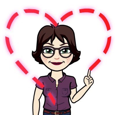 Profile Picture of Pamela Baker (@Msmath1231) on Twitter