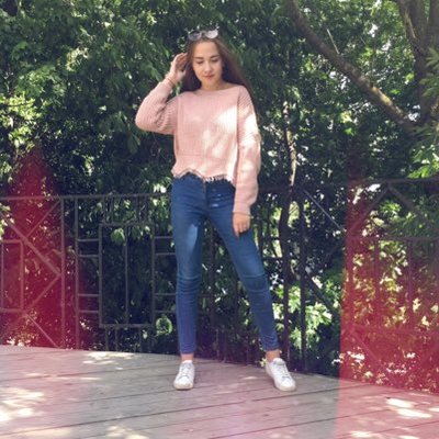 Profile Picture of Аня Сокол (@_Ann_Sokol_) on Twitter