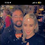 Profile Picture of Eddie Lovelace (@kozmiclove922) on Instagram