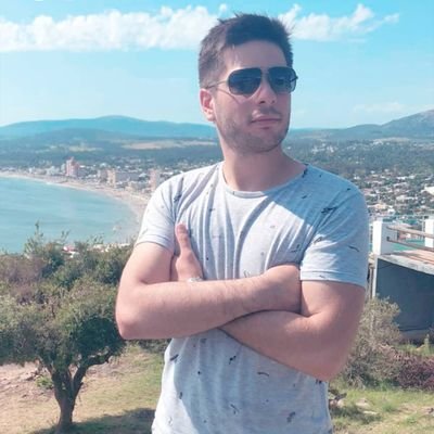 Profile Picture of Emilio (@emilio_machado_) on Twitter