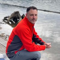 Profile Picture of Brian Macy (@brian-macy-11) on Quora