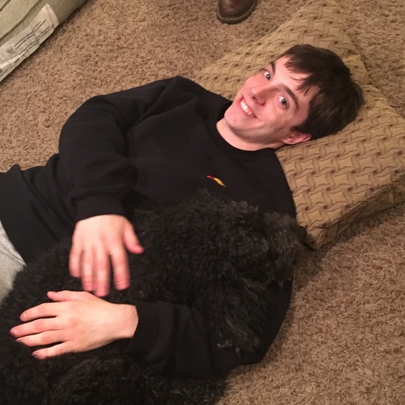 Profile Picture of Joseph Coyle (@jcoyle12) on Poshmark