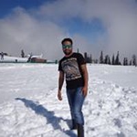 Profile Picture of Moin Quresh (@moin-quresh) on Quora