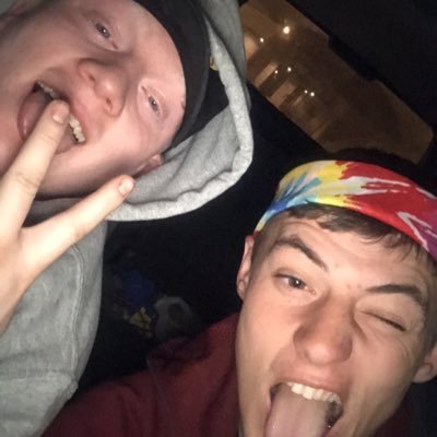 Profile Picture of Jesse Scott Harlow (@JesseScottHarl1) on Twitter
