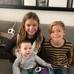 Profile Picture of Dorien van den Bosch (@dorien.vandenbosch.5) on Facebook