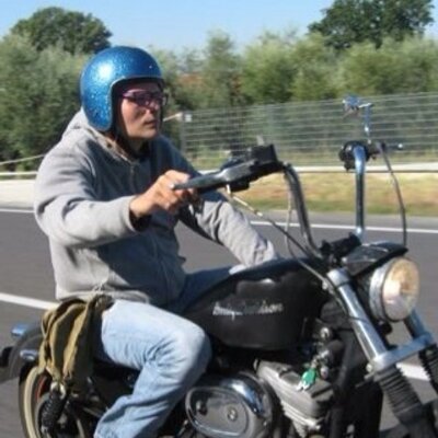 Profile Picture of Alessandro Giuliani (@algiualgiu) on Twitter