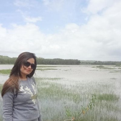 Profile Picture of Simi Mathew (@Simisaara) on Twitter