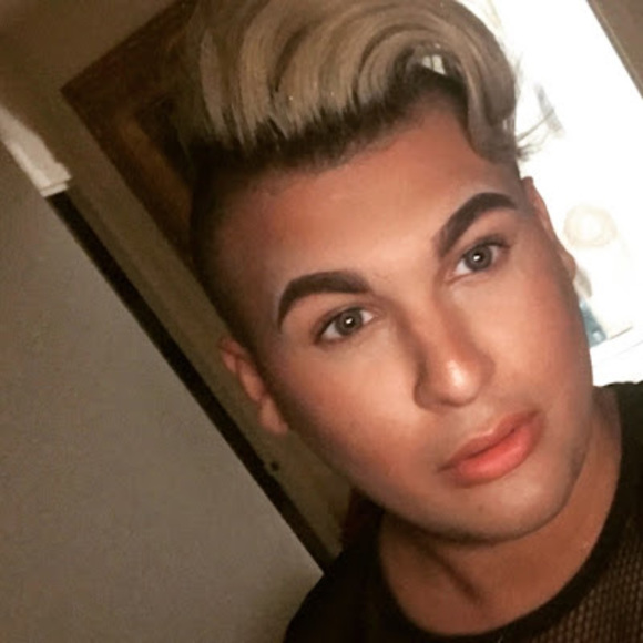 Profile Picture of Michael Petrova (@beckyshops21) on Poshmark