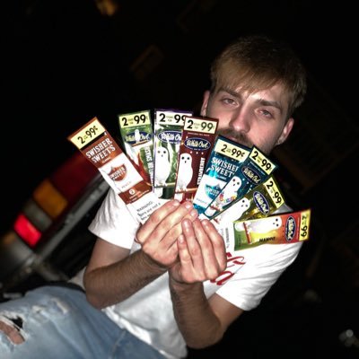 Profile Picture of Aaron Teague (@Aaron_Teague_) on Twitter