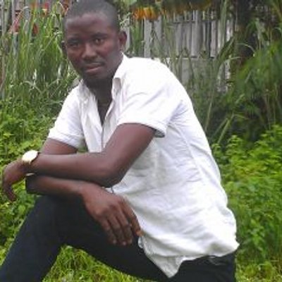 Profile Picture of Victor Williams Evin (@EvinVictor) on Twitter