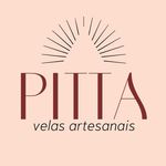 Profile Picture of PITTA | velas artesanais (@pitta.velasartesanais) on Instagram