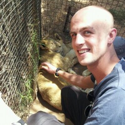Profile Picture of David Postma (@dnpostma) on Twitter
