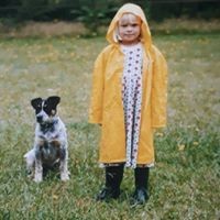 Profile Picture of Bianca Benjamin (@bianca-benjamin-1) on Quora