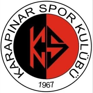 Profile Picture of 1967 Karapınar Spor Kulübü (@1967karapinarspor) on Instagram