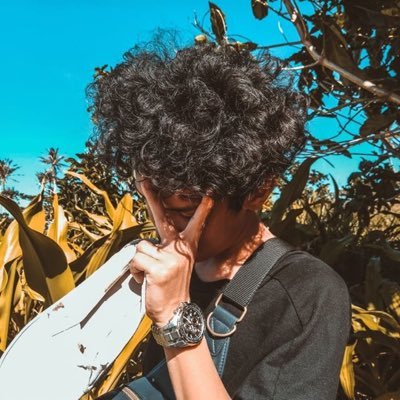 Profile Picture of Mark Lester Estevez Cristo (@MarkCristo) on Twitter