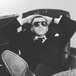 Profile Picture of mychal kasparian (@mychalkas) on Instagram