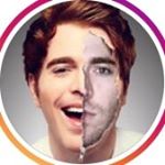 Profile Picture of Hector (@shanedawson.57) on Instagram