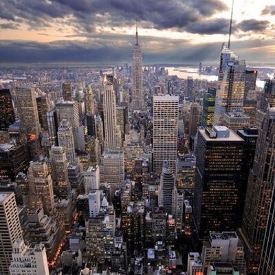 Profile Picture of Michael Cantoni (@mc57nyc) on Twitter