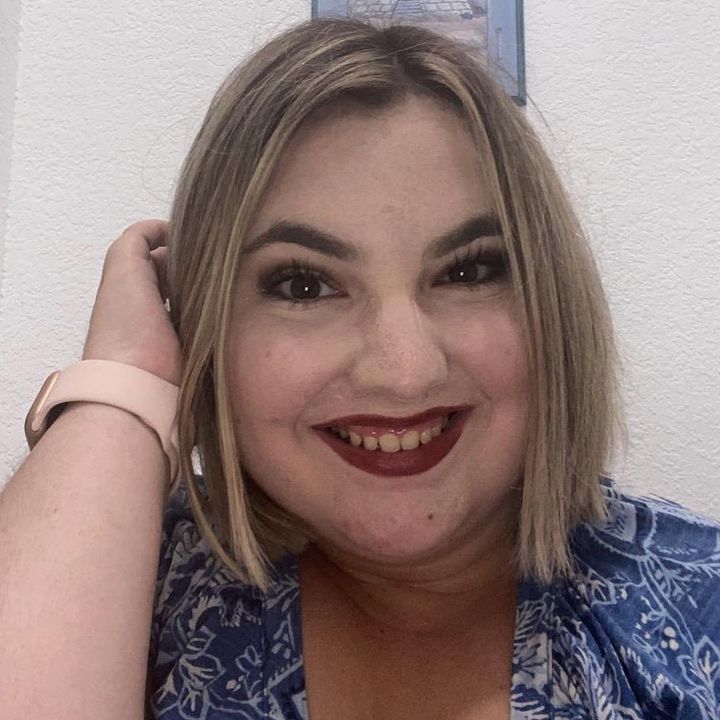 Profile Picture of Misty❤️ (@misty_devane) on Tiktok