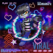 Profile Picture of 🦝Rash🦝 (@RashPiggy) on Youtube