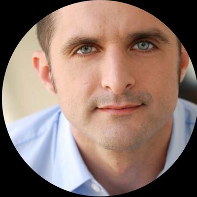 Profile Picture of Jason Thomas Morton (@jasontmorton) on Twitter