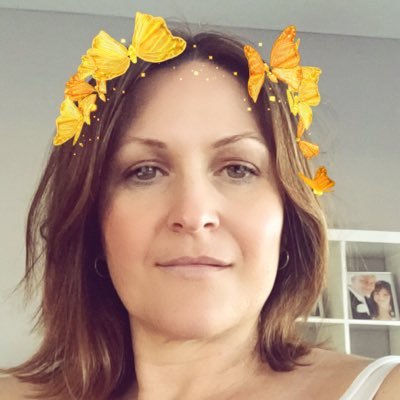 Profile Picture of Allison Chapman (@allichapman) on Twitter