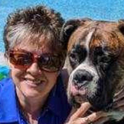 Profile Picture of Nancy Neill (@NancyNeill5) on Twitter
