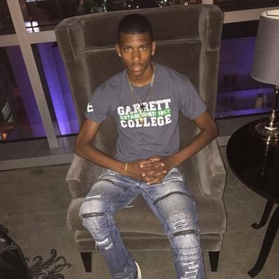 Profile Picture of Richard Jetter (@RJettHoops) on Twitter