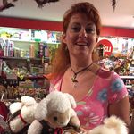 Profile Picture of Raffaella Marchi (@raphaelrobin74) on Instagram