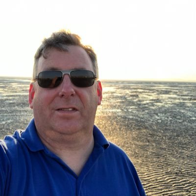 Profile Picture of Richard Dix (@RichardDix) on Twitter